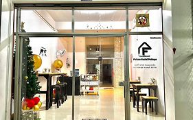 Future Hostel Pattaya