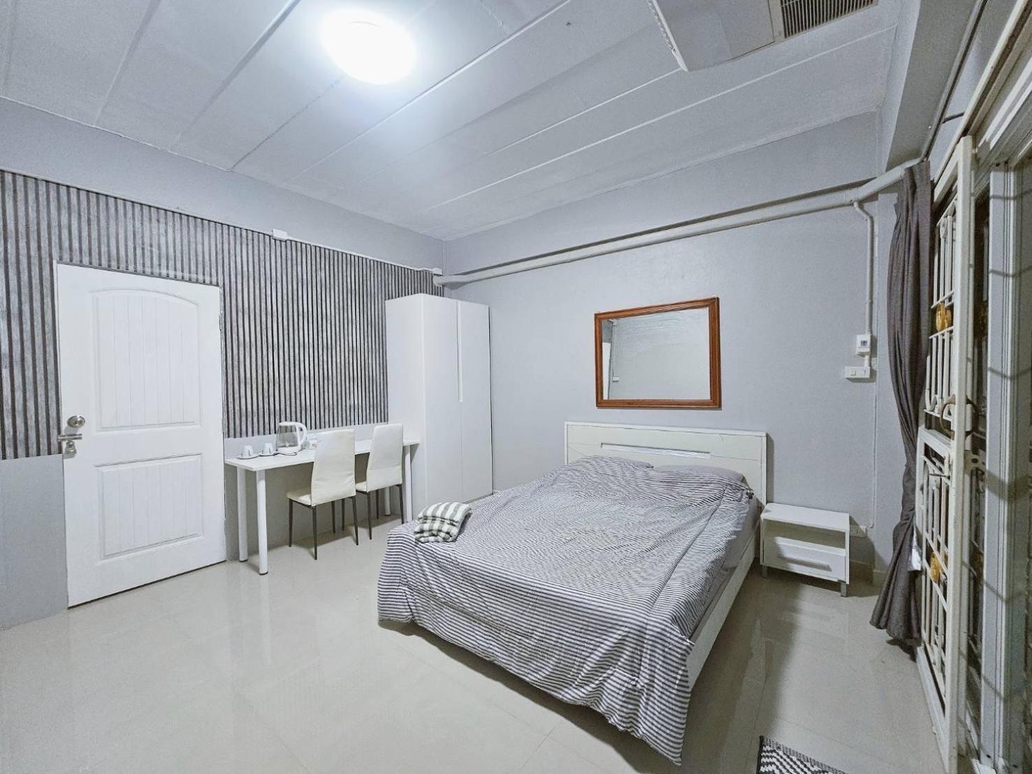 Future Hostel Pattaya Nong Prue Exterior photo